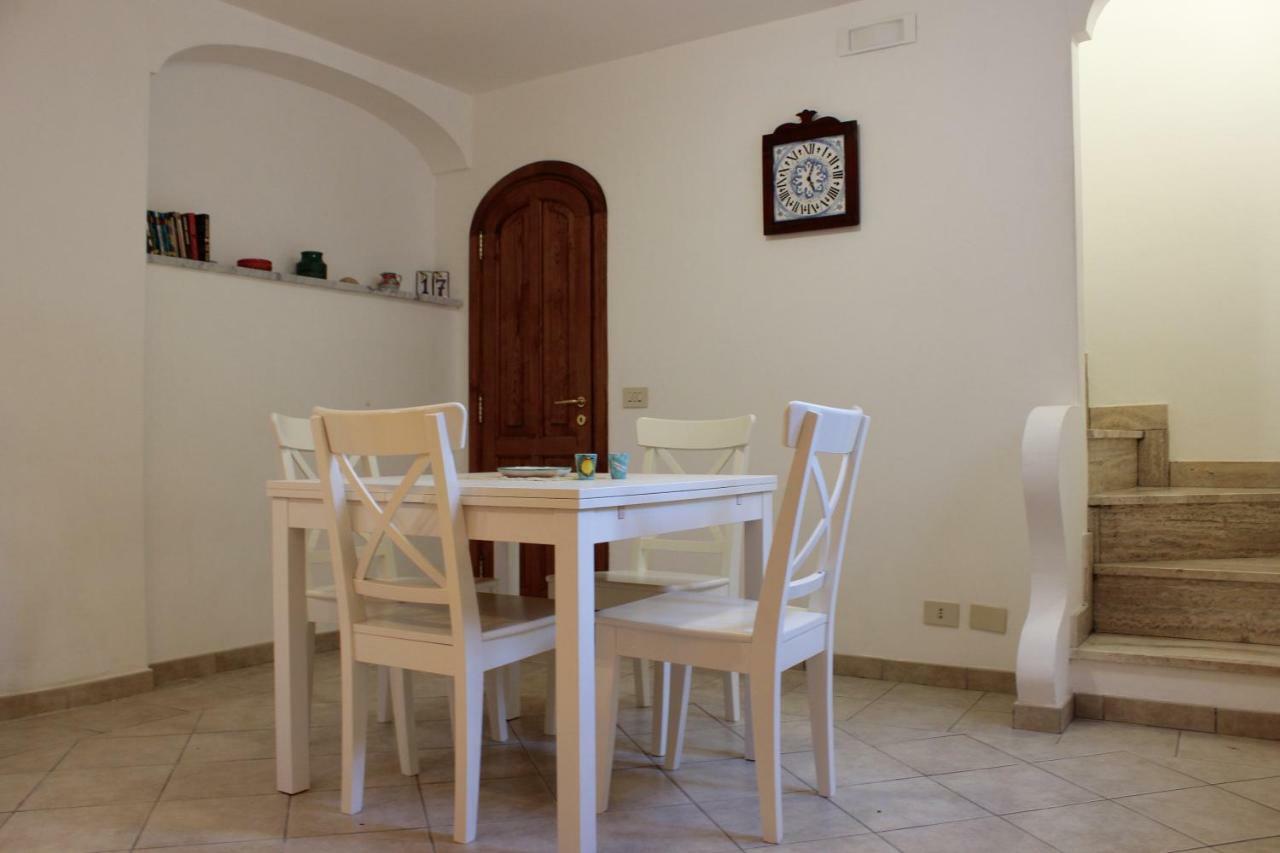 La Maiolica Maison Βίλα Ποζιτάνο Εξωτερικό φωτογραφία