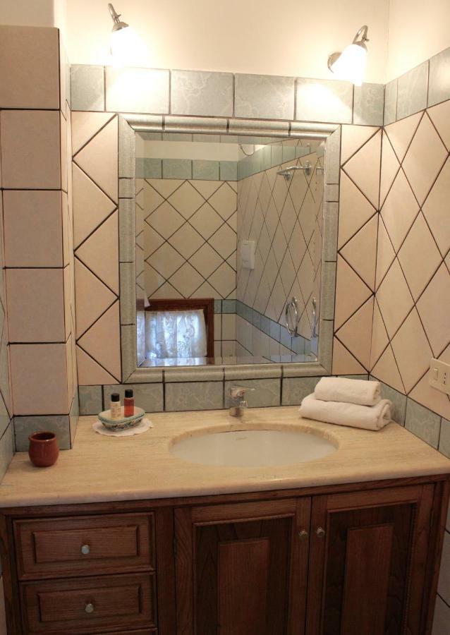 La Maiolica Maison Βίλα Ποζιτάνο Εξωτερικό φωτογραφία