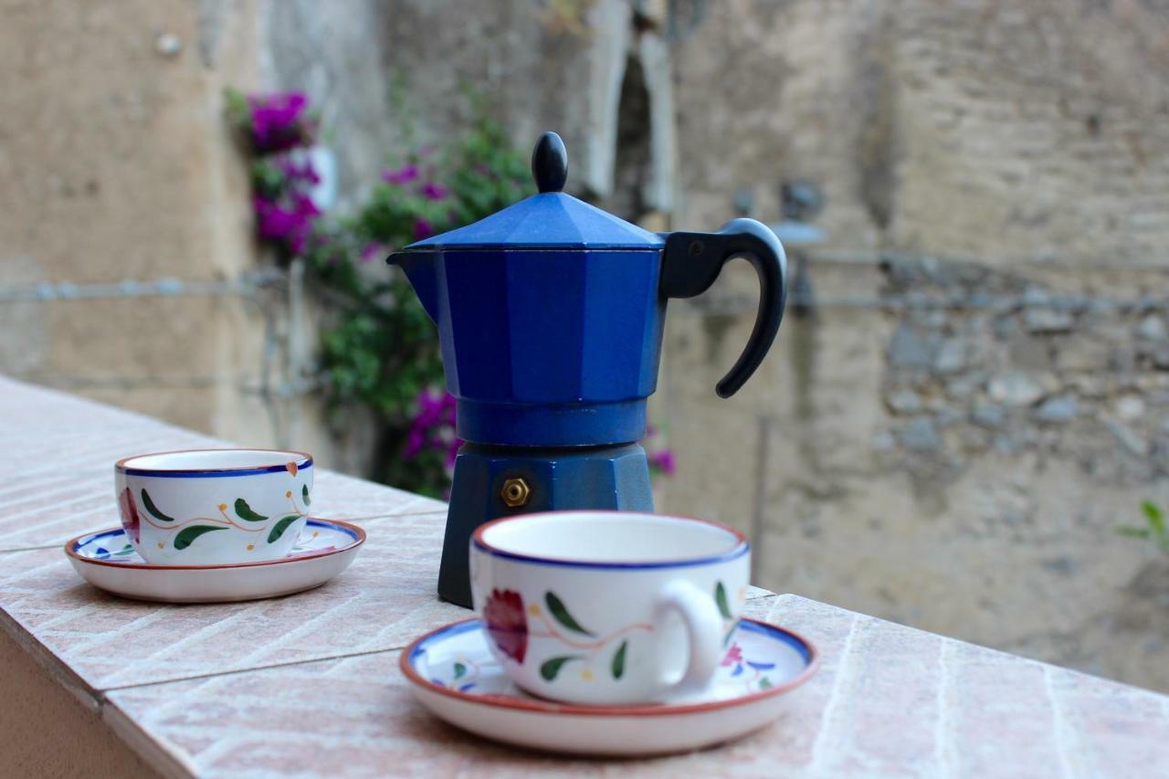 La Maiolica Maison Βίλα Ποζιτάνο Εξωτερικό φωτογραφία