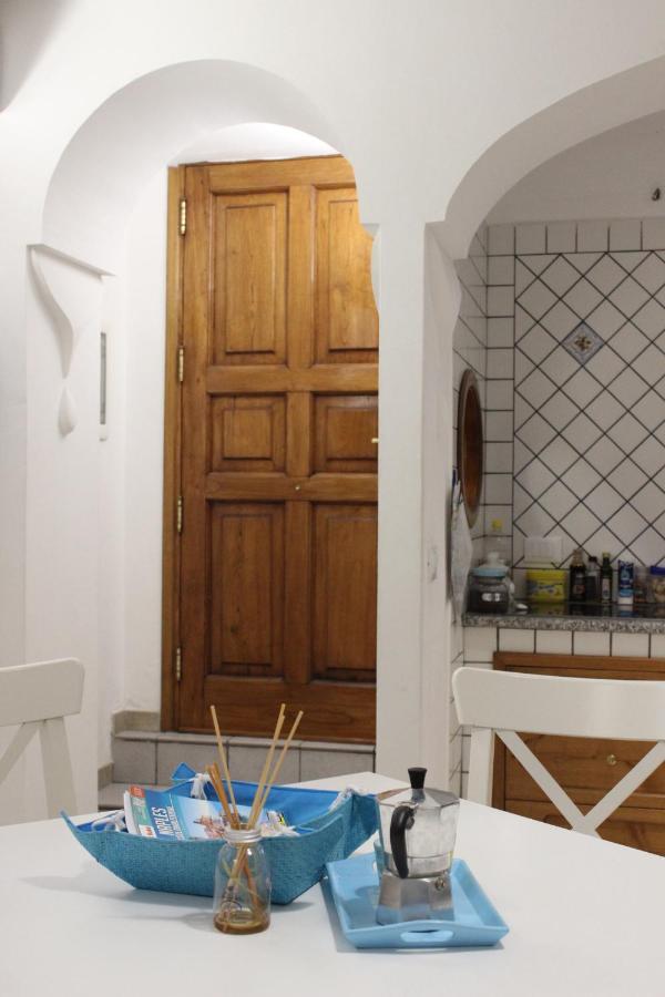 La Maiolica Maison Βίλα Ποζιτάνο Εξωτερικό φωτογραφία