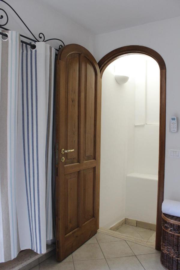 La Maiolica Maison Βίλα Ποζιτάνο Εξωτερικό φωτογραφία