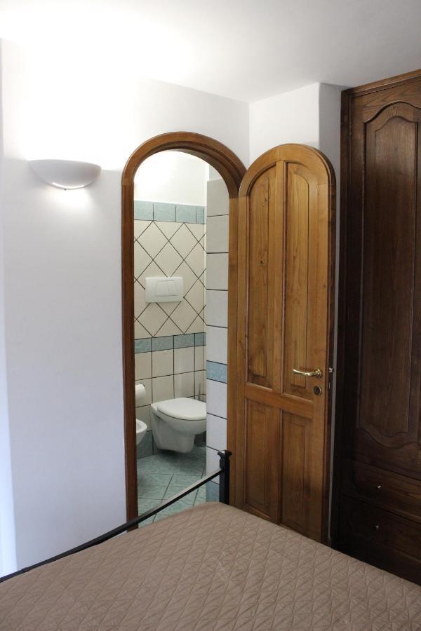La Maiolica Maison Βίλα Ποζιτάνο Εξωτερικό φωτογραφία