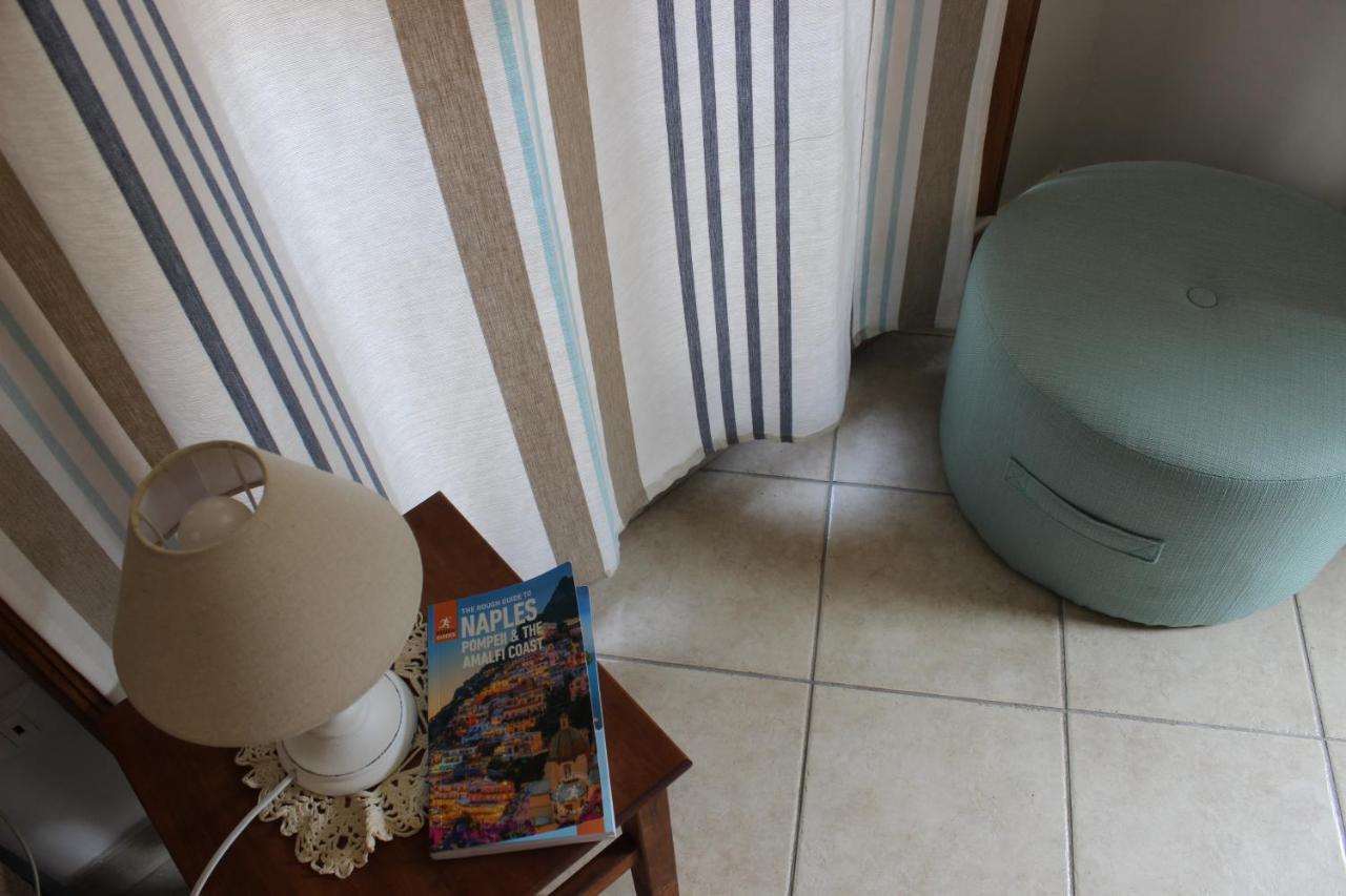 La Maiolica Maison Βίλα Ποζιτάνο Εξωτερικό φωτογραφία